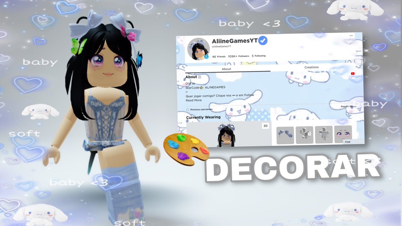 Criar & Decorar - Com muita alegria venho mostrar meu primeiro projeto  digital!!! 🤗🤗🤗 Nele contém moldes para confecção de 6 personagens do  jogo ROBLOX,medindo 30cm de altura com passo a passo