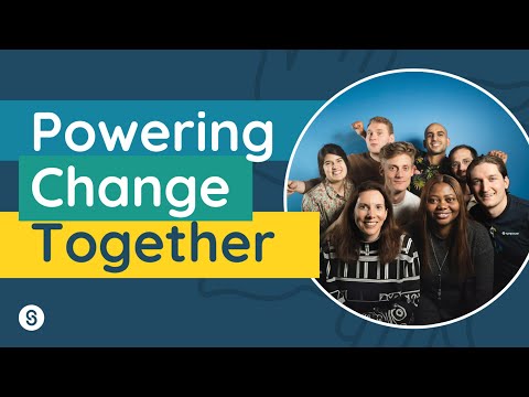 Sympower Behind the Scenes: Meet Our Team! - video from Sympower