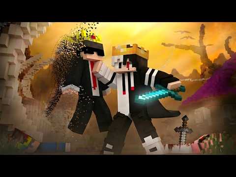 I Almost Killed @SenpaiSpider While He Was Recording !...