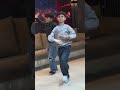 #Tow Sweet Childern are doing dance#
