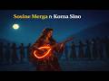 Sosine Merga Kurdish Anatolian Folk Müzik 2026 Ft Koma Sino 