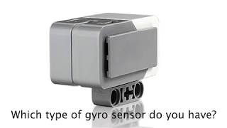 Solve Your Gyro Drift Problems: A new solution to gyro calibration issues