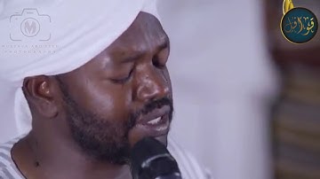 تلاوة عطرة للشيخ / نورين محمد صديق ( خذ العفو وأمر بالعرف وأعرض عن الجاهلين )