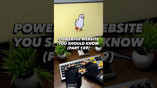 Powerful Website you should know (Part 159) | Tech HQ