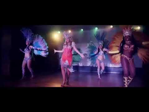 Zuzana Gamboa and Vibrasil Samba Show
