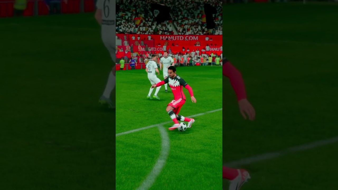 unreal nutmeg with Tots Sane. 