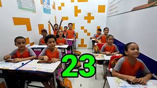 The Future is Here: 7-Year-Old Prodigies Master Abacus and Visual Sums screenshot 5
