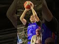 #23NOV | Venezuela cayó ante Argentina 72 a 61 en Mar del Plata en los Clasificatorios a la FIBA