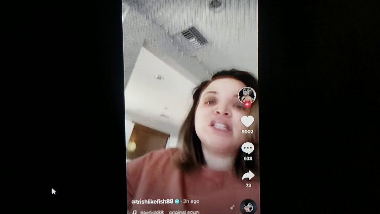 Trisha Paytas Jeffree Star Hair By Jay Drama