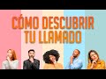 6 SEÑALES para conocer tu LLAMADO de DIOS | Usa tus dones