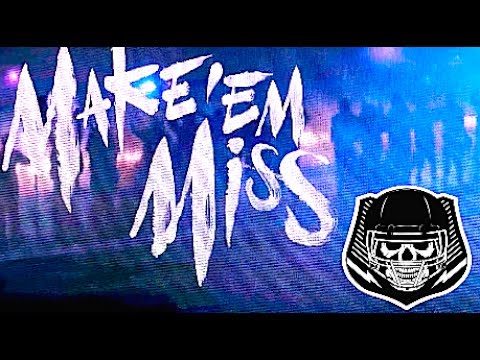 🔥🔥  The Nike Opening Finals | Make 'Em Miss | LBs vs RBs  1on1s | 2017