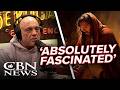 Joe Rogan ‘Absolutely Fascinated’ by Jesus