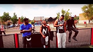 Non Nah Wiser - Factor 30 (Official Music Video)