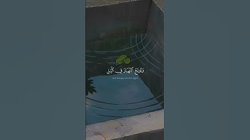 #القرآن_الكريم #تلاوة_خاشعة#راحة_نفسية #quran #fyp #follow #explore #fyppppppppppppppppppppppp