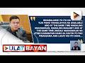Desisyon ng Supreme Court na hindi mandatory ang manual counting, ikinagalak ng Comelec