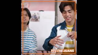 Oomph! Cuts: The Juans pick the Playlist of their Lives