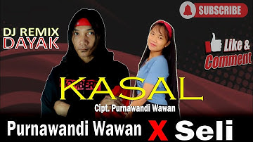 Video Colab 41 Kasal (Nella) - Seli  X Purnawandi Wawan