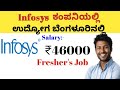 Big Update 🔥 Infosys Off Campus Hiring | Any Degree Freshers Apply