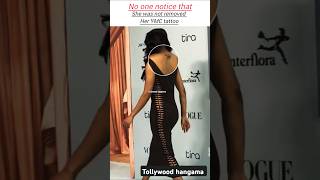 #samantha #was #not #removed #her #yemaayachesave #tattoo Wealth