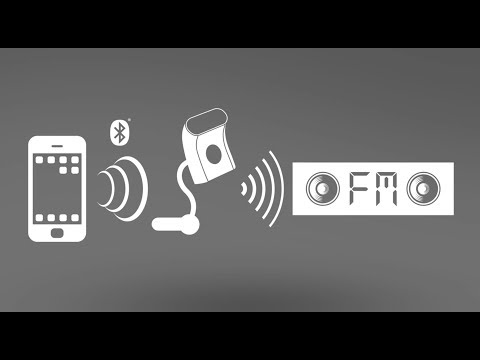 Best Bluetooth In Car Kits of 2018