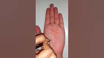 Money sign 😳#astrology #viral #trending #shortsvideo #future #trendingshorts #palmistry #palmreading