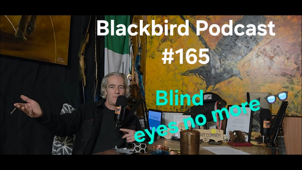 Blackbird Podcast 