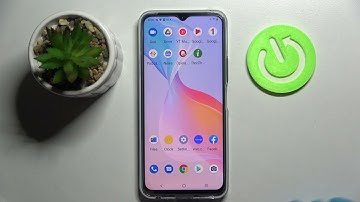 How to Change Icon Size in VIVO Y33s – Find Icon Size Options