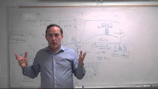 General relativity intro: 'local flatness & gravity: lecture 3, UneditedVersion