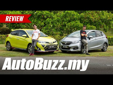 toyota-yaris-vs.-honda-jazz-comparison-review---autobuzz.my