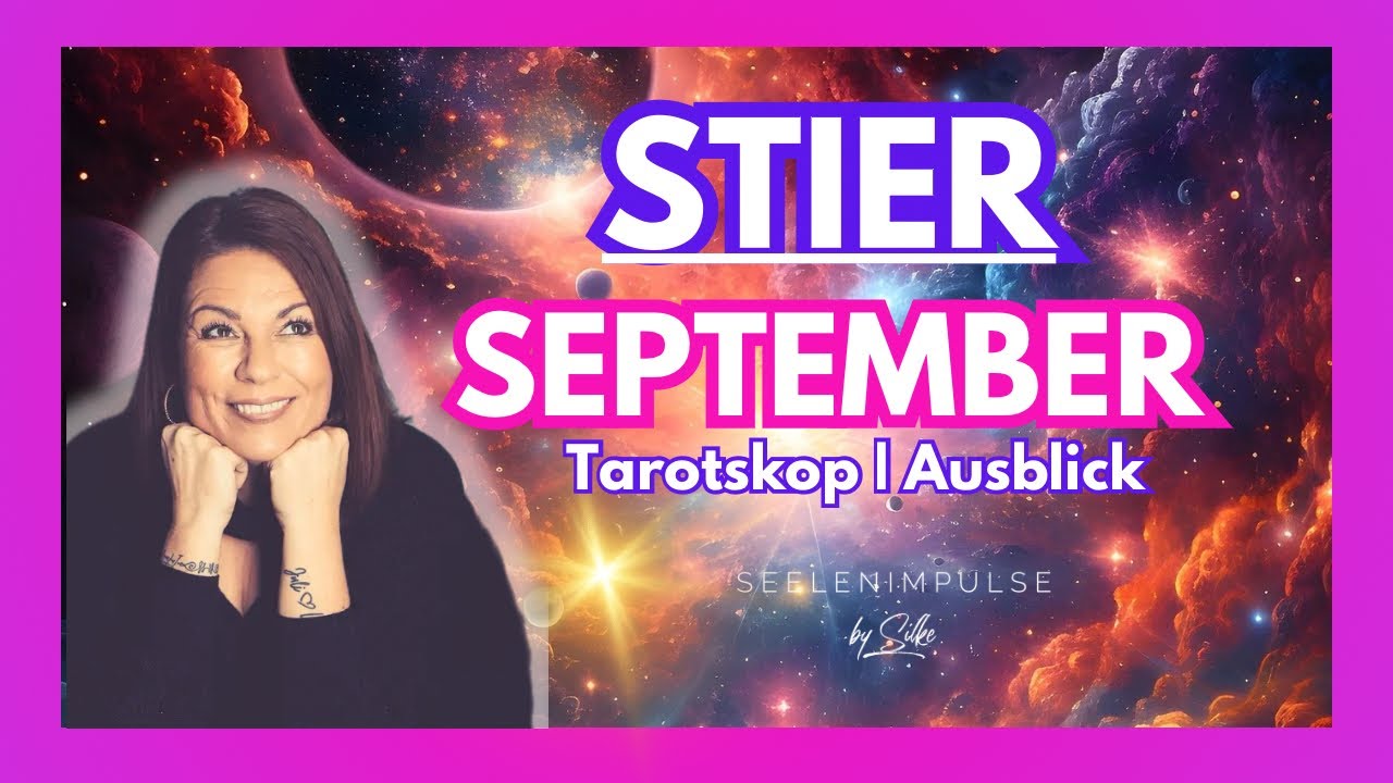 STIER♉️ Deine Intuition hilft dir in Bezug auf tolle schicksalhafte Veränderungen! #stier