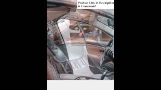 Klasvsa Electric Massage Cushion Heated Vibrating Back Neck Pain Relief