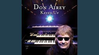 Video thumbnail of "Don Airey - Mini-Suite A. Lament/Jig B. Restless Spirit C.What Went Wrong"