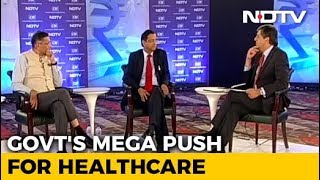 Taxmen Discuss Key Takeaways From Union Budget 2018-19