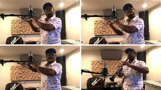 Steven Universe - Let Us Adore You (Reprise) - Flutes + Clarinet Cover