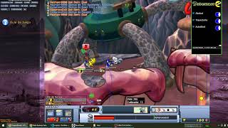 Aimbot Para Dragonbound MAGE Indetectable 10/05/2023