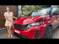Peugeot 3008 gt sport plugin hybrid awd  final thoughts  mouth of mums