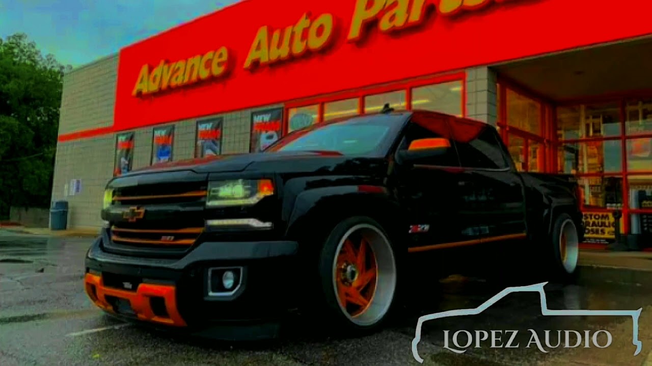 Grupo Arriesgado - El Fugitivo (Concert Hall)