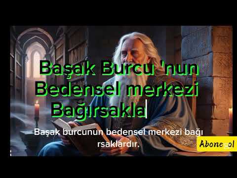 Başak Burcunun en
