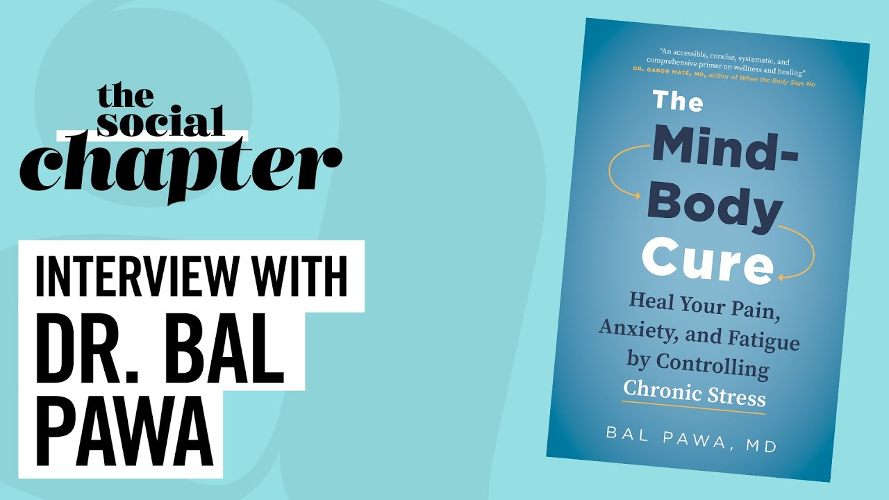 Here's how to regulate your stress level with your mind | The Social