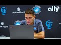Ashley Westwood Press Conference | Charlotte FC at FC Cincinnati