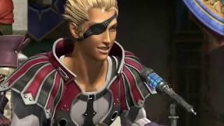 FFX & X-2 parody - RANDOMNESS III!!