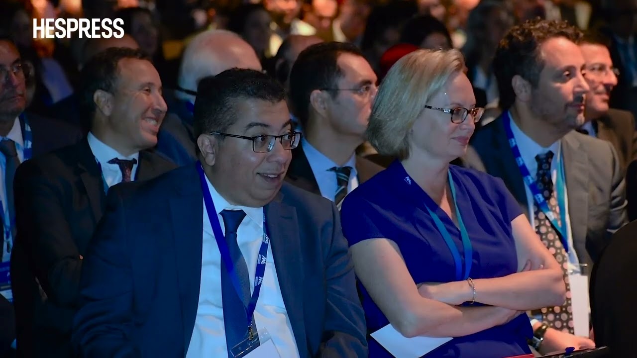 Nadia Fettah: Le système financier marocain a toujours fait preuve de résilience