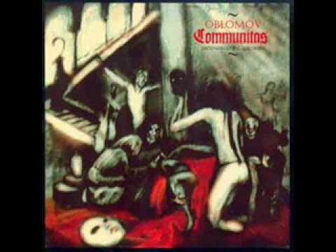 Oblomov — Oblomov - Deconstructing the Order