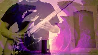 Soen - illusion cover solo