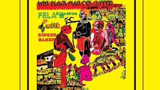 Video thumbnail of "Fela Kuti - Why Black Man Dey Suffer (LP)"