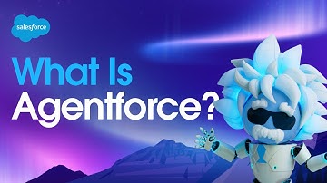 What Is Agentforce and How Businesses Use AI Agents | Dreamforce 2024