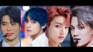 Top 15 Most Handsome Kpop Idols 2020