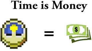 Timeismoney