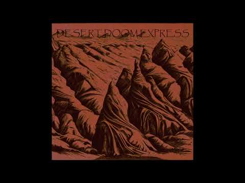 Desert Doom Express - Boże Działo