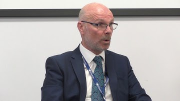 Addressing the Skills Gap - Elite Centre for Manufacturing Skills